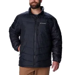 Columbia Men's Labyrinth Loop Jacket