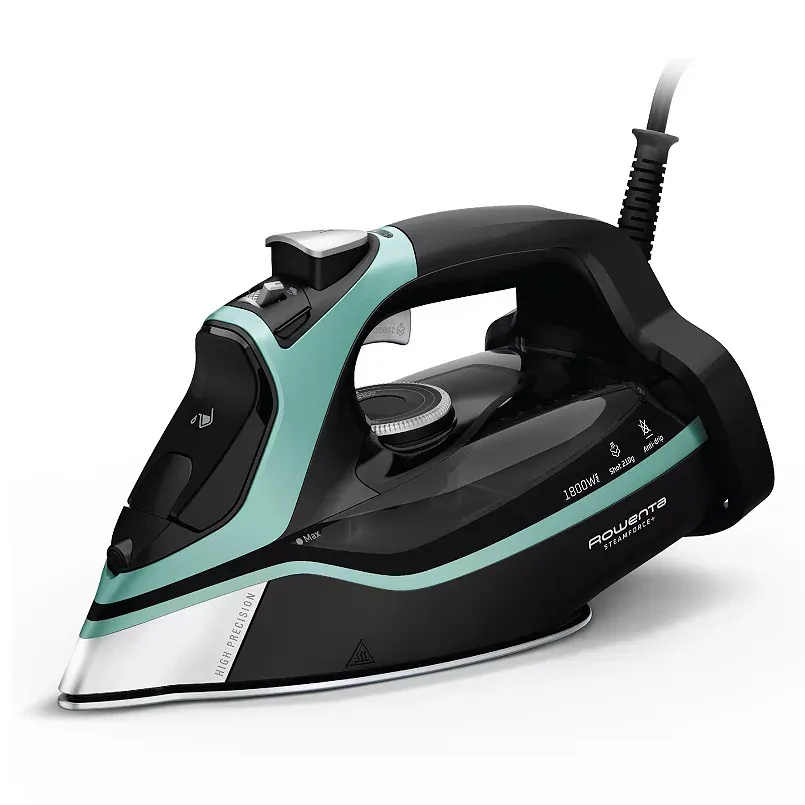 Rowenta SteamForce Clothes Iron