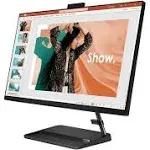 Lenovo IdeaCentre 3 22iap7 F0gg000rus All-in-One Computer - Intel Pentium 8505