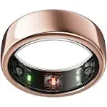 Oura Ring Gen3 - Horizon Rose Gold - Smart Ring