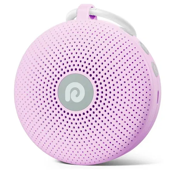 White Noise Machine - Portable Sound Machine for Baby Adult