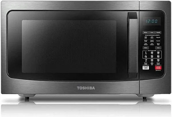 Toshiba EC042A5C-SS Convection Microwave Oven