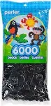  Perler® Fused Beads 6000 Pack