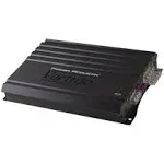 Power Acoustik VA4-1800D Vertigo Series 4 Channel Amplifier 1800W Max