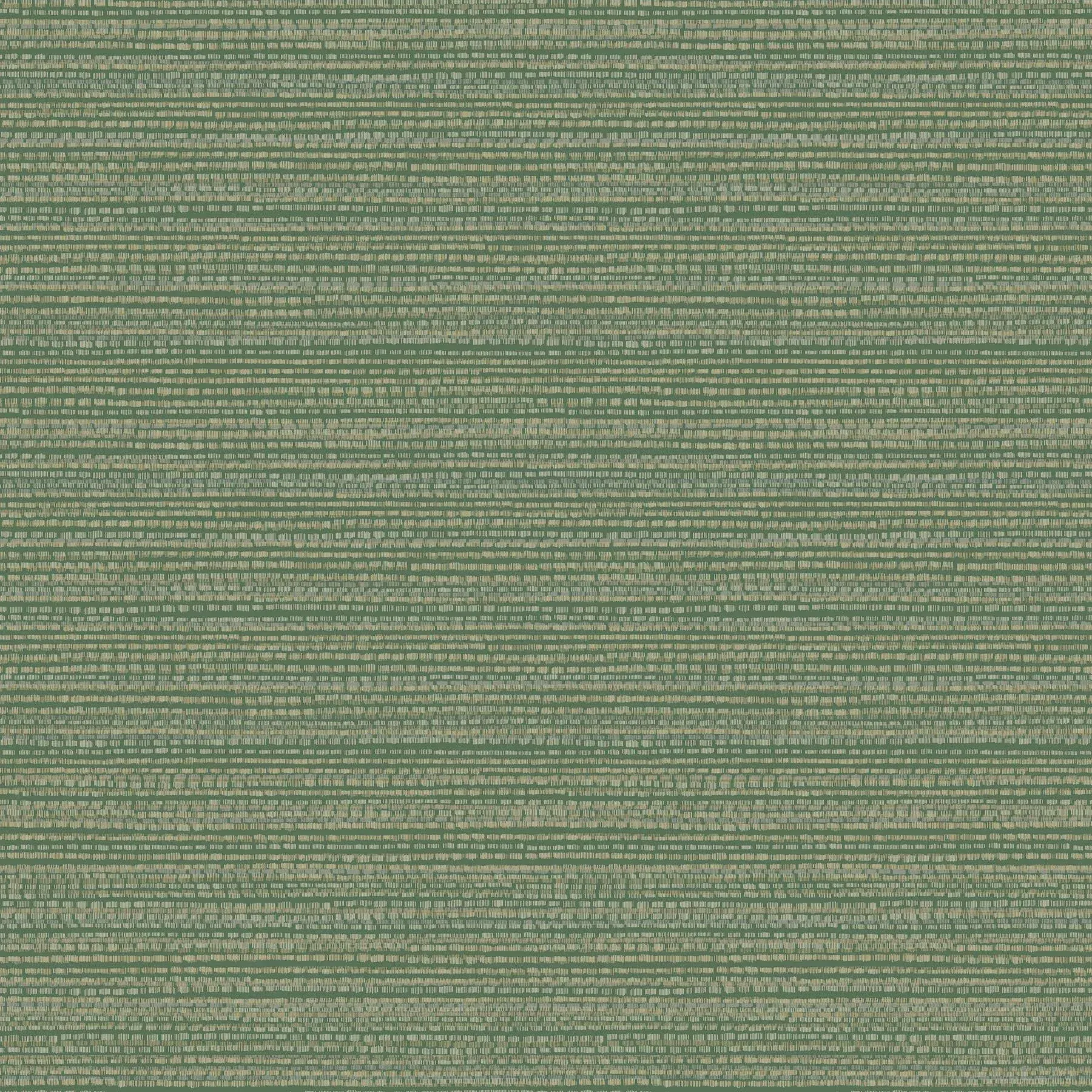 Meadow Green Tick Mark Texture Peel & Stick Wallpaper - PSW1448RL