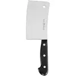 JA Henckels Classic Cleaver, 6-Inch