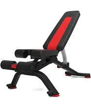 BowFlex 5.1S Bench