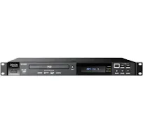 Denon Professional DN-500BD Blu-Ray, DVD, and CD Player