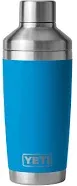 Yeti Rambler 20 oz Cocktail Shaker - Tropical Pink