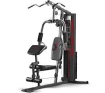 Marcy 150-lb. Stack Weight Home Gym MWM-989