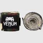 Venum Kontact Boxing Handwraps - 2.5m-Forest Camo