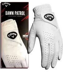 Callaway Dawn Patrol Golf Glove