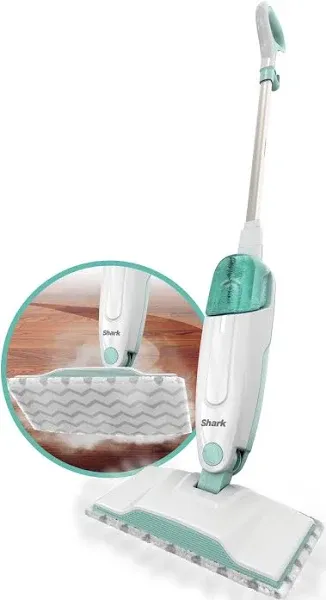 Shark Steam Mop