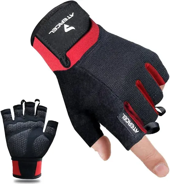 Atercel Workout Gloves