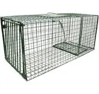 Duke Heavy Duty Cage Trap