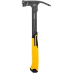 DeWalt DWHT51135X 12 oz MIG Weld Nailing Hammer