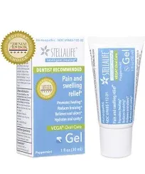 StellaLife Vega Oral Gel