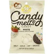 Wilton Candy Melts Light Cocoa Candy, 36 oz.