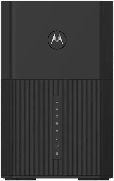 Motorola MT8733 DOCSIS 3.1 Cable Modem + WiFi 6 Router *PLEASE READ / FOR PARTS*