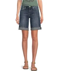 Lucky Brand Women's Classic Bermuda Shorts