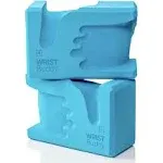 Wrist Buddy Yoga Blocks