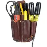 Occidental Leather 5053 Electricians Pocket Caddy