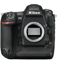 Nikon D5 XQD 20.8 MP DSLR Digital SLR Camera Body [33% usage rate] From JAPAN 636983061488 | eBay