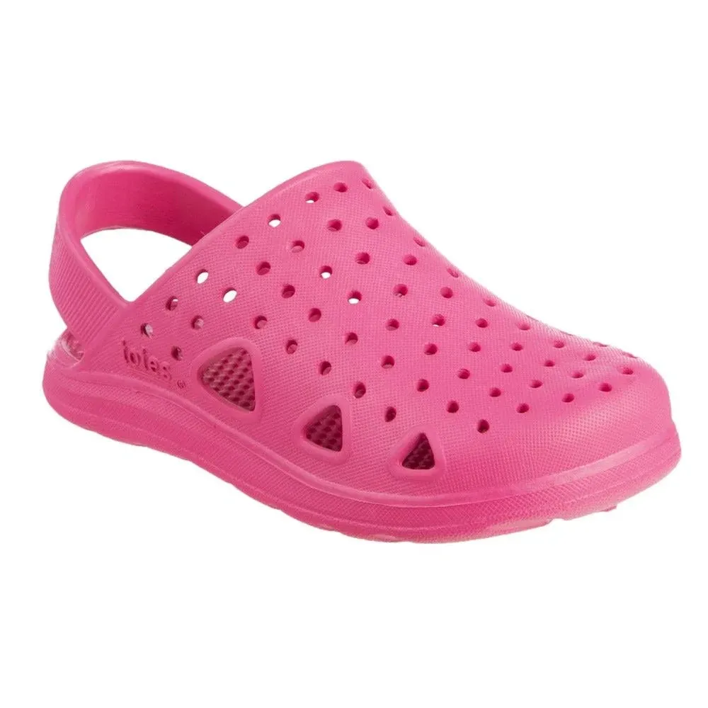 Totes Kids Everywear Splash and Play Clog