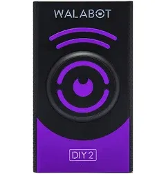 WALA BOT DIY 2 Advanced Stud Finder and Wall Scanner