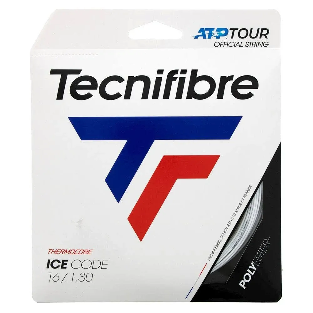 Tecnifibre Ice Code 17 Tennis String