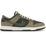 Nike Dunk Niedrig PRM Urban Landscape 2.0