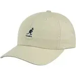 KANGOL Peaked Cap Unisex Khaki