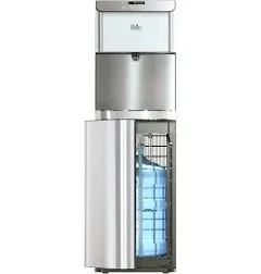 Brio Moderna Touch-Less Bottom Load Water Cooler