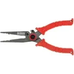 Bubba Stainless Steel Fishing Pliers 8.5 in