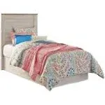 Ashley Willowton Twin Panel Headboard