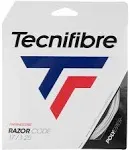 Tecnifibre RAZOR CODE 1.25mm 17 12m Set