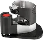 Bosch PR004 Palm Router Offset Base with Roller Guide