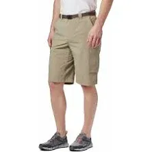 Columbia Men's Silver Ridge Cargo Short