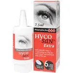 Hycosan Extra Eye Drops - 7.5ml