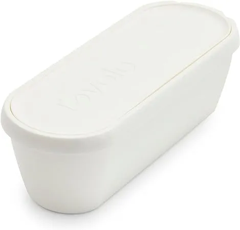 Tovolo Glide-A-Scoop Ice Cream Tub