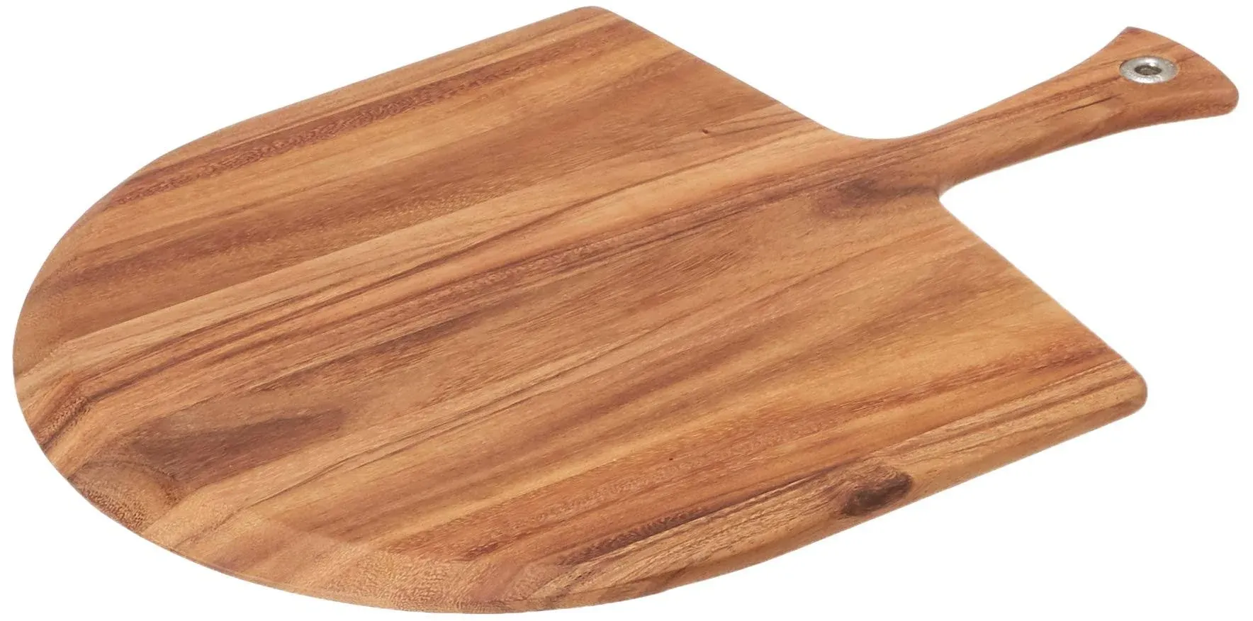 Ironwood Gourmet Acacia Wood Pizza Peel