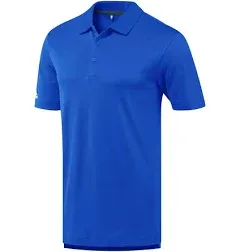 adidas Men's Performance Polo