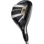 CALLAWAY 2023 PARADYM 3 HYBRID GRAPHITE 6.0 PROJECT X HZRDUS GEN 4 SILVER 75 HB/IR GRAPHITE