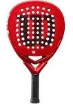 Wilson Bela Elite V2.5 Padel Racket