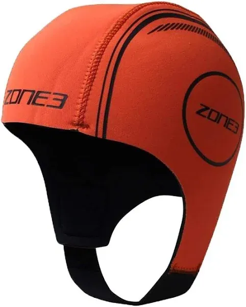 Zone3 Neoprene Swim Cap