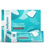 Collagen Fiber Bars