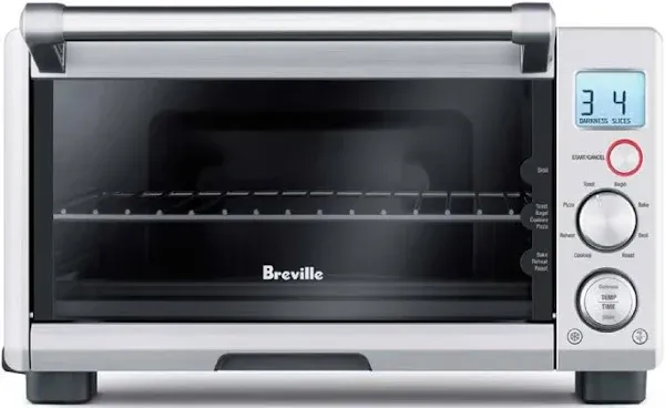 Breville BOV650XL Compact Smart Oven