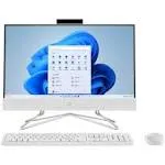 Hp 22-dd0143w 21" - Pentium Silver J5040 - RAM 8 GB - SSD 128 GB