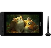 Graphics tablets and pens Huion Kamvas Pro 13 (2.5K)