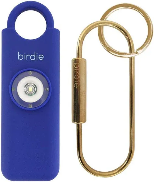 Birdie Personal Safety Alarm